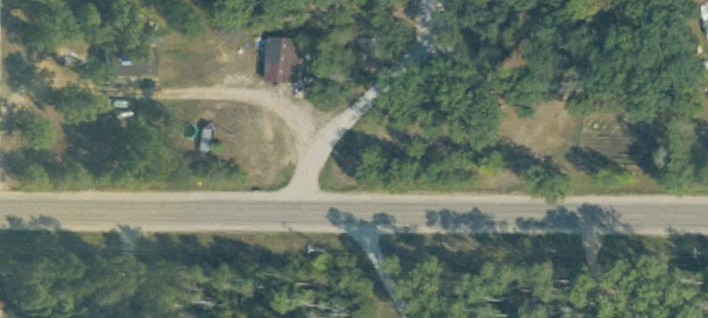 Recreation Land for North Getaway