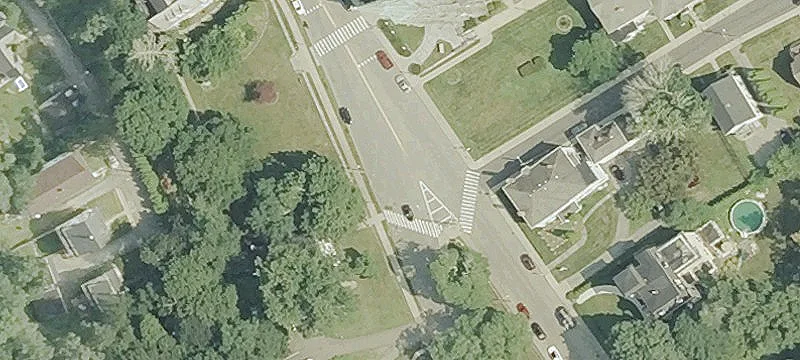 7-Unit Multifamily Apartment Building