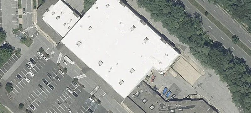 Retail Shopping Center