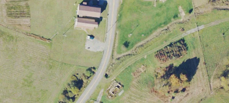 Agricultural Land Tract