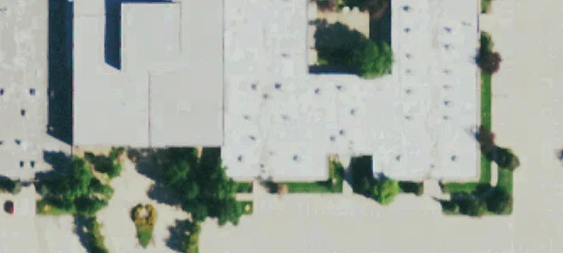 Flex Warehouse Campus with Courtyards
