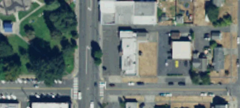 Ground-Floor Retail and Office Space