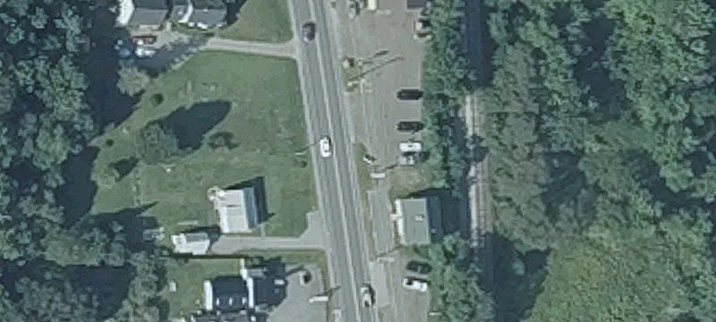 Automotive Service Garage and Shop