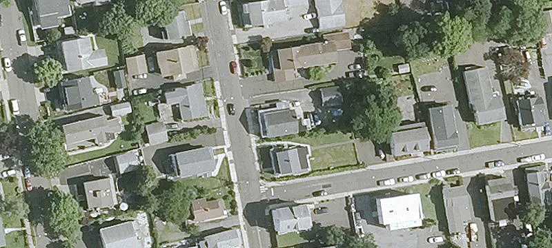 Multi-Family Rental
