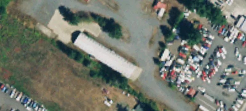Industrial Flex Property with Yard