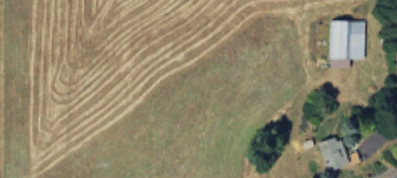 Agricultural Estate with Timber Views