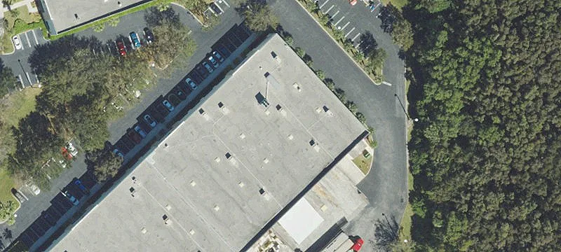 Industrial Space in Class A Park