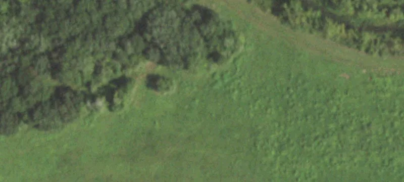 Deed-Restricted Residential Lot