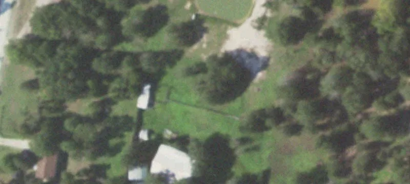 Unrestricted Multi-Home Ag Land
