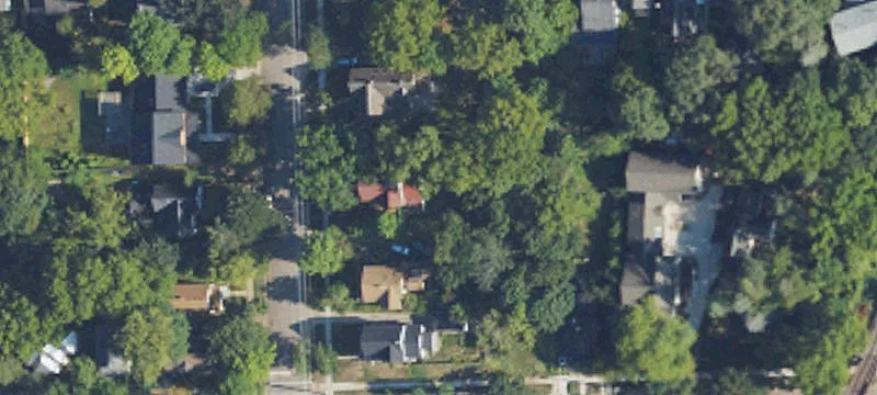 Water Hill Duplex Investment
