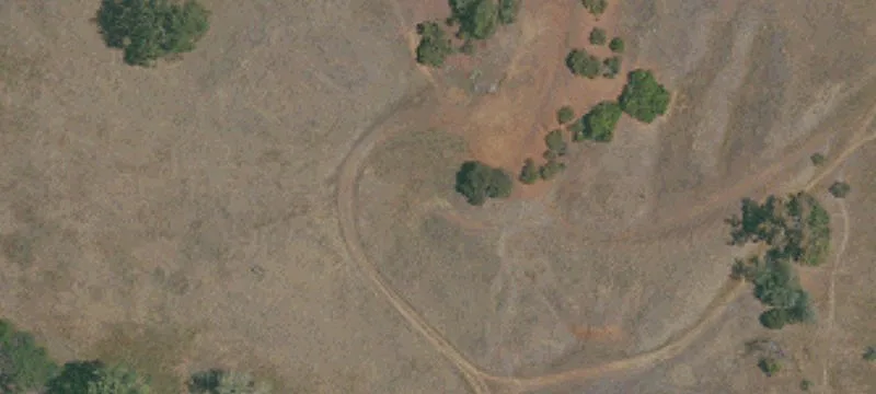 Lake-View Buildable Land Parcel