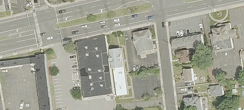 Two-Unit Residential Income Property