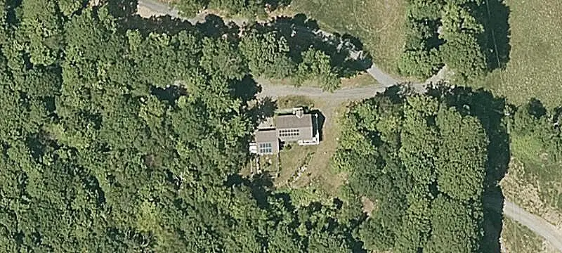 Ready-to-Build Hilltop Homesite