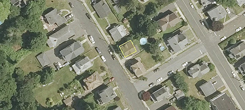 Two-Family Residential Income Property