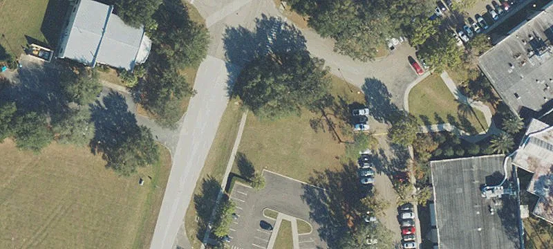 Pad-Ready Commercial Land Parcel