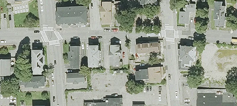 Fully Rented Triple Decker