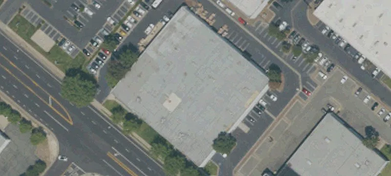 Divisible Flex Warehouse Building