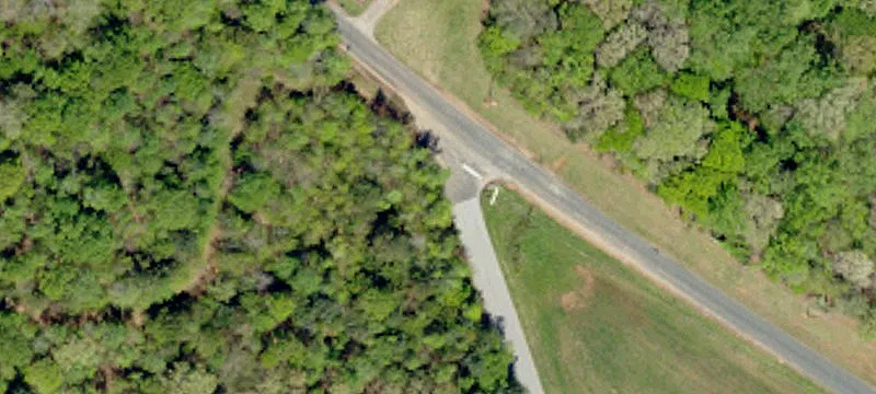 Waterfront Homesite with Creek