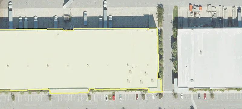 Industrial Distribution Space in Business Park