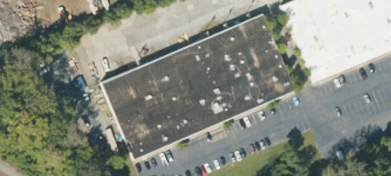 Small-Bay Light Industrial Flex Park
