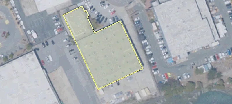 Industrial Space for Lease