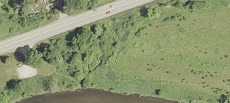 Riverfront Recreation Land Parcel