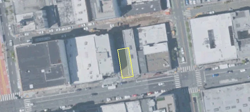 Multi-Unit Storefront Opportunity