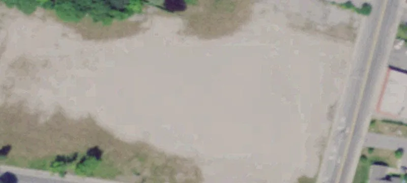 Shovel-Ready Cleared Land Site