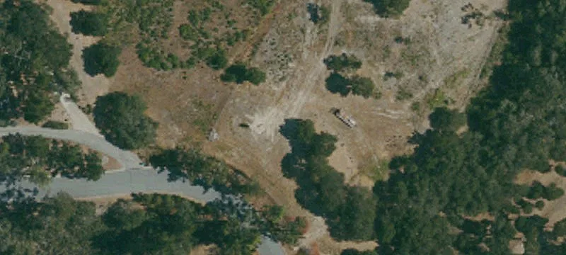 Land with Approved Estate Plans