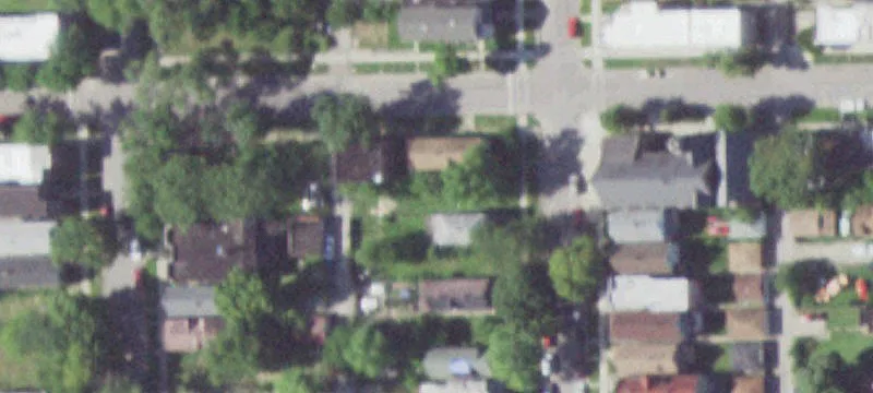 Vacant Development Lot Zoned RT-4
