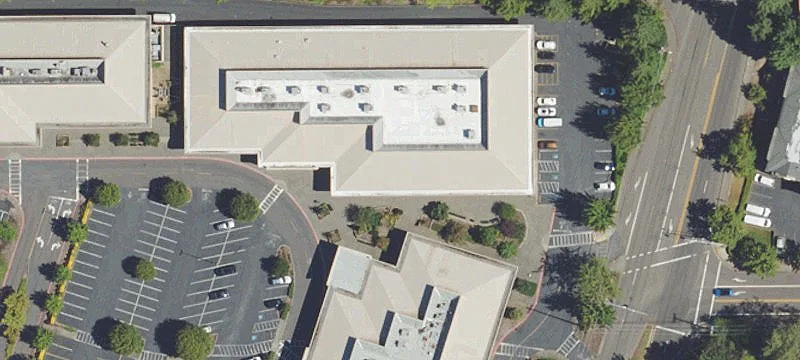 Prime Retail Space Near Washington Square