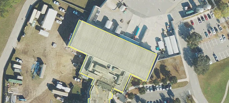 Commercial Land Parcel with Flexible Zoning