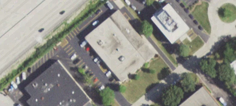 Flex Building for Lease