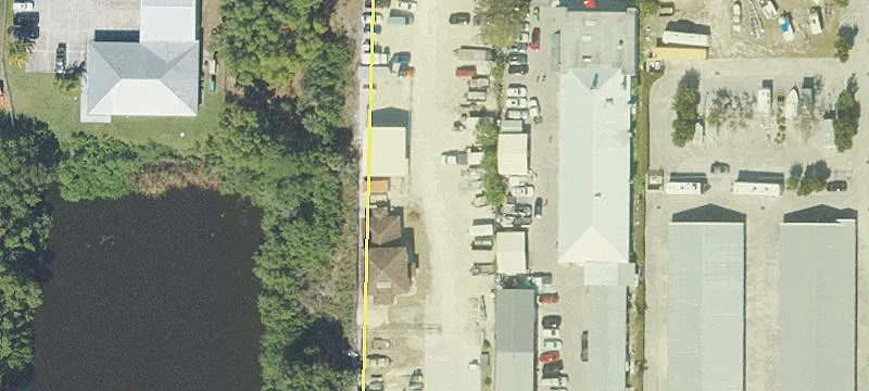 Climate-Controlled Self Storage Facility