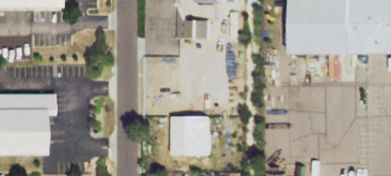 Warehouse and Stand-Alone Office