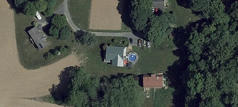 Country Estate with Duplex Units