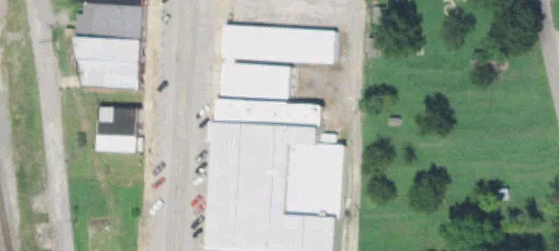 Warehouse with Office Buildout