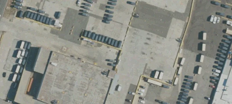 Brand New Industrial Warehouse with Yard