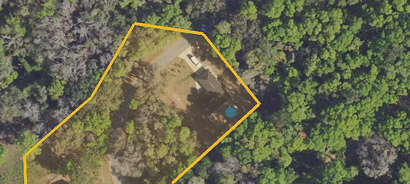 Vacant Residential Land Lot