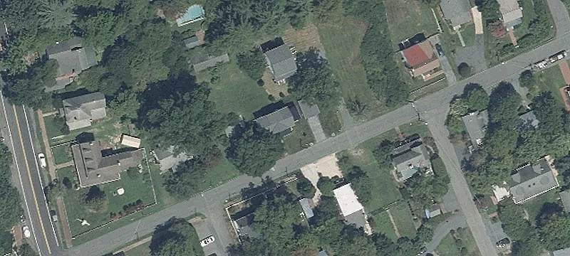 Historic District Residential Lot