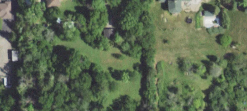 Residential Development Land Lot