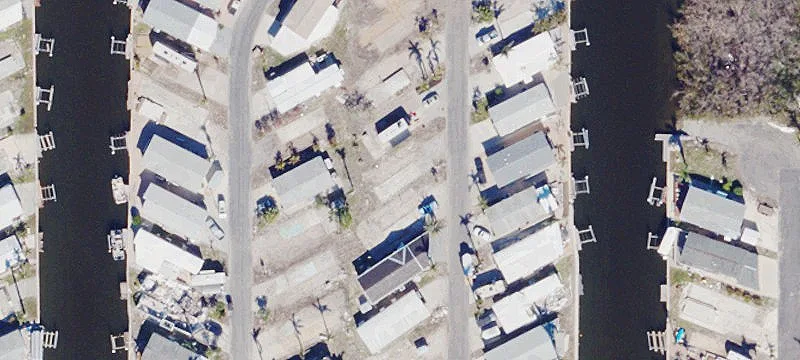Residential Home Lot Land
