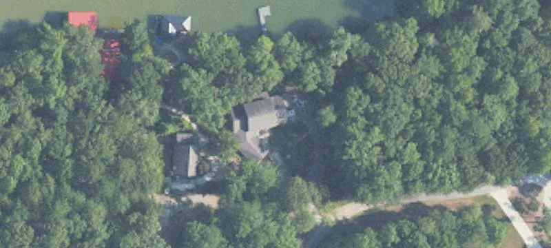 Stick-Built Lot in Golf-Access Subdivision