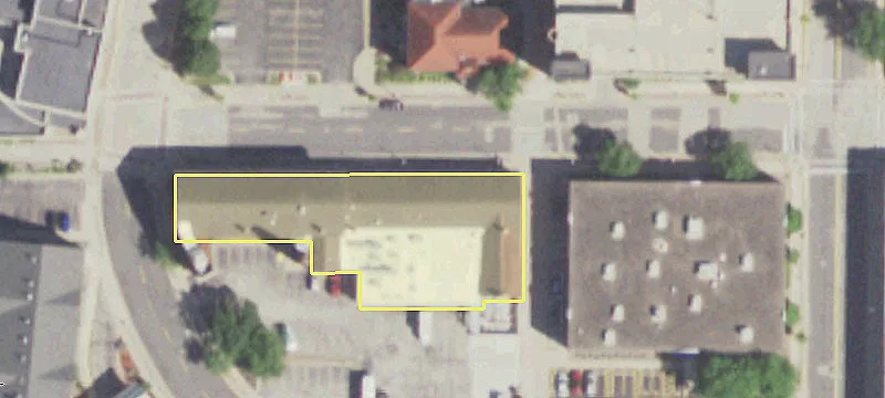 Affordable Downtown Office Suites