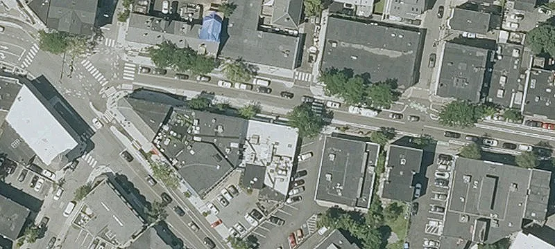 Retail Space for Lease