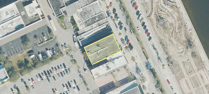 Retail Storefront For Lease