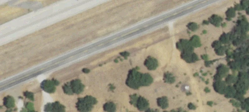 Commercial Land with Private Lake