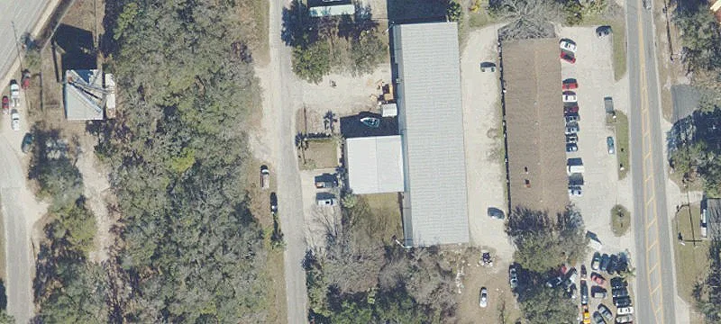 Industrial Warehouse for Sale