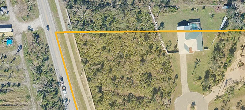 Residential Land Lot