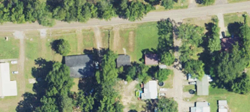Mobile Home-Ready Residential Lot
